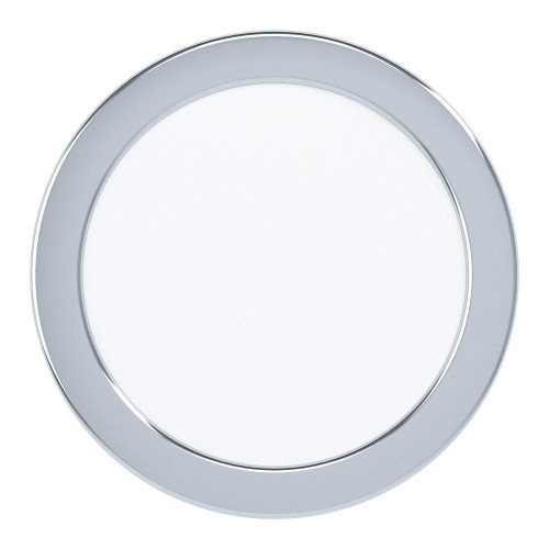 Встраиваемый светодиодный светильник Eglo Fueva 99209 