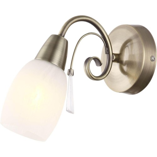 Бра Globo Forrest 54645-1W 
