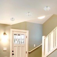  - Встраиваемый светильник Novotech Pattern 370216