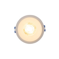  - Встраиваемый светильник Denkirs DK4033-WH