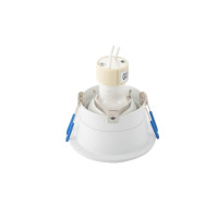  - Встраиваемый светильник Denkirs DK4033-WH