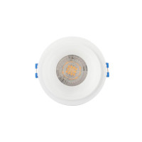  - Встраиваемый светильник Denkirs DK4033-WH