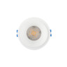 Встраиваемый светильник Denkirs DK4033-WH - Встраиваемый светильник Denkirs DK4033-WH