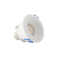  - Встраиваемый светильник Denkirs DK4033-WH