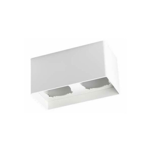 Основание для светильника Italline Fashion FX2 white 