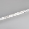 Профиль с экраном MIC-2000 ANOD+OPAL (Arlight, Алюминий) - Профиль с экраном MIC-2000 ANOD+OPAL (Arlight, Алюминий)