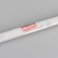  - Профиль с экраном MIC-2000 ANOD+OPAL (Arlight, Алюминий)