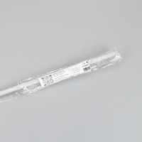  - Профиль с экраном MIC-2000 ANOD+OPAL (Arlight, Алюминий)