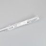 Профиль с экраном MIC-2000 ANOD+OPAL (Arlight, Алюминий) - Профиль с экраном MIC-2000 ANOD+OPAL (Arlight, Алюминий)