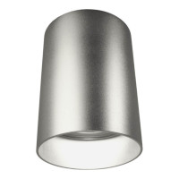  - Потолочный светильник Lumina Deco Flixton LDC 8053-A SS-D85*H115 SL