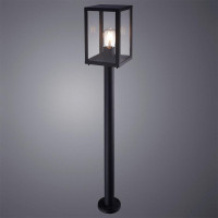  - Уличный светильник Arte Lamp Belfast A4569PA-1BK