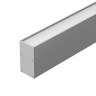 Профиль SL-LINE-3667-2000 ANOD (Arlight, Алюминий) - Профиль SL-LINE-3667-2000 ANOD (Arlight, Алюминий)