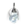 Настенный светильник Crystal rock chrome - Настенный светильник Crystal rock chrome