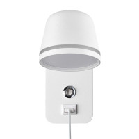  - Светодиодный спот Odeon Light Banks 4298/5WL