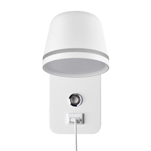 Светодиодный спот Odeon Light Banks 4298/5WL 