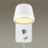 Светодиодный спот Odeon Light Banks 4298/5WL - Светодиодный спот Odeon Light Banks 4298/5WL