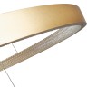 Подвесная светодиодная люстра Kink Light Селена 07663,33 - Подвесная светодиодная люстра Kink Light Селена 07663,33