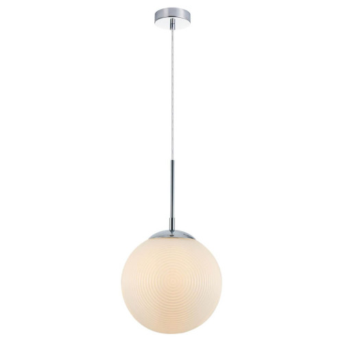 Подвесной светильник Maytoni Lumina P031PL-01CH 