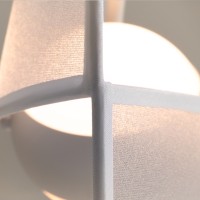 Подвесной светильник Maytoni MOD154PL-L6W3K - Подвесной светильник Maytoni MOD154PL-L6W3K