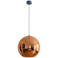  - Подвесной светильник Loft IT Copper Shade Loft2023-C