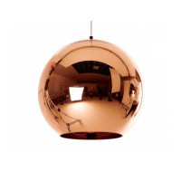  - Подвесной светильник Loft IT Copper Shade Loft2023-C