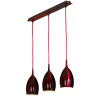 Подвесной светильник Lussole Collina GRLSQ-0716-03 - Подвесной светильник Lussole Collina GRLSQ-0716-03