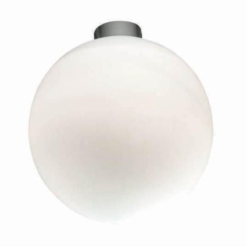 Потолочный светильник Ideal Lux Mapa Ap1 D15 Bianco 059808 