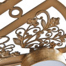 Потолочная светодиодная люстра Favourite Ornamentum 2604-6C - Потолочная светодиодная люстра Favourite Ornamentum 2604-6C