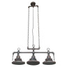 Подвесной светильник Lussole Loft GRLSP-9679 - Подвесной светильник Lussole Loft GRLSP-9679