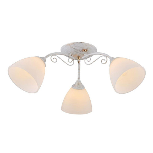 Потолочная люстра Escada Gloria 1110/3P 