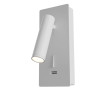 Настенный светильник (бра) Technical C041WL-L3W3K - Настенный светильник (бра) Technical C041WL-L3W3K