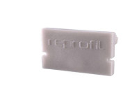  - Заглушка Deko-Light End Cap H-AU-01-15 Set 2 pcs 979091