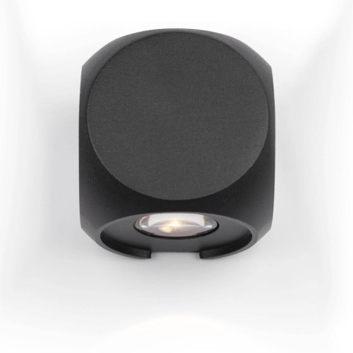 Настенный светильник (бра) Outdoor O015WL-L4B 