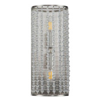  - Настенный светильник Indigo Ballo 12004/2W Nickel V000277