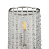 Настенный светильник Indigo Ballo 12004/2W Nickel V000277 - Настенный светильник Indigo Ballo 12004/2W Nickel V000277