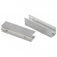  - Зажим ЭРА для крепления неоновой ленты LS-clip-220-neon LR3002 16x8mm Б0044655