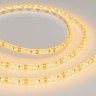 Лента RTW 2-5000SE 12V Yellow 2x (3528, 600 LED, LUX) (Arlight, 9.6 Вт/м, IP65) - Лента RTW 2-5000SE 12V Yellow 2x (3528, 600 LED, LUX) (Arlight, 9.6 Вт/м, IP65)