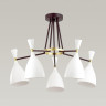 Потолочная люстра Lumion Oliver 4494/5C - Потолочная люстра Lumion Oliver 4494/5C