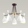 Потолочная люстра Lumion Oliver 4494/5C - Потолочная люстра Lumion Oliver 4494/5C