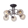 Потолочная люстра Vitaluce V43090-13/5PL - Потолочная люстра Vitaluce V43090-13/5PL