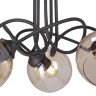 Потолочная люстра Vitaluce V43090-13/5PL - Потолочная люстра Vitaluce V43090-13/5PL