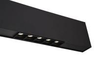  - Подвесной светильник Vele Luce Chela VL10142P24