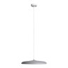 Подвесной светодиодный светильник Loft IT Plato 10119 Grey - Подвесной светодиодный светильник Loft IT Plato 10119 Grey