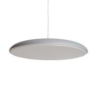  - Подвесной светодиодный светильник Loft IT Plato 10119 Grey