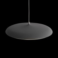  - Подвесной светодиодный светильник Loft IT Plato 10119 Grey
