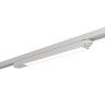 Трековый светодиодный светильник Maytoni Technical Basis TR000-1-10W4K-W - Трековый светодиодный светильник Maytoni Technical Basis TR000-1-10W4K-W