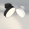 Светильник SP-RONDO-FLAP-R250-30W Day4000 (BK, 110 deg) (Arlight, IP40 Металл, 3 года) - Светильник SP-RONDO-FLAP-R250-30W Day4000 (BK, 110 deg) (Arlight, IP40 Металл, 3 года)
