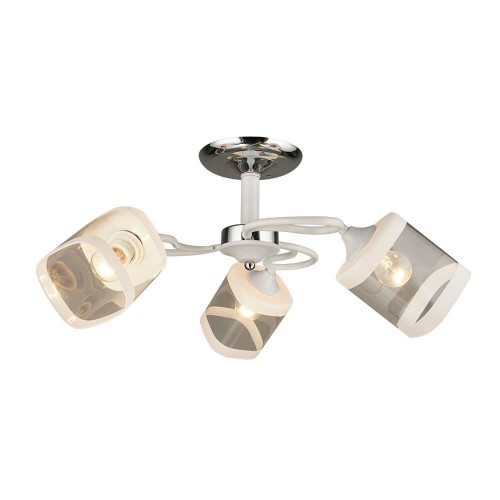 Потолочная люстра Wedo Light Kaneva 66436.01.64.03 