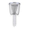 Настенный светильник Crystal Lux TEATRO AP2 CHROME - Настенный светильник Crystal Lux TEATRO AP2 CHROME