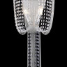 Настенный светильник Crystal Lux TEATRO AP2 CHROME - Настенный светильник Crystal Lux TEATRO AP2 CHROME